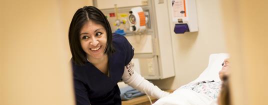Community Colleges Work to Enhance Future Workforce