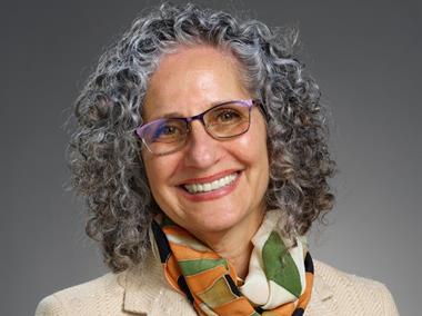 Devorah Lieberman - Senior Advisor with the President’s Office, American Council on Education, and President Emerita, University of La Verne - Co-host