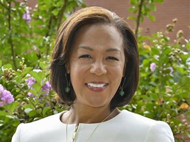Jann L. Joseph - President, Georgia Gwinnett College, and Chair, ACE Women’s Network Executive Council  - Moderator
