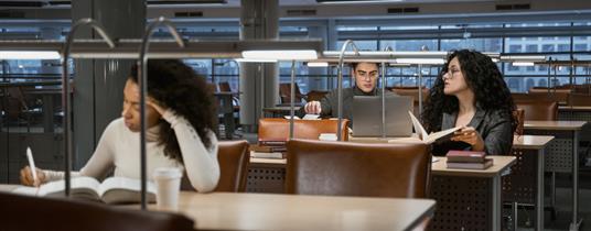 Navigating Campus Mental Health in a Changing America: What Now?