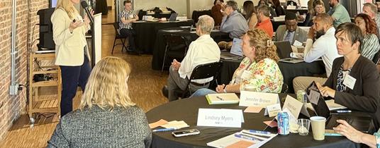 ACE Innovation Lab Sparks New Energy for Measuring Postsecondary Value
