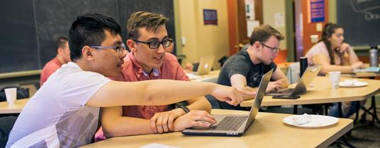 ACE Releases Issue Brief on Campus Challenges Under Trump’s Immigration Policies