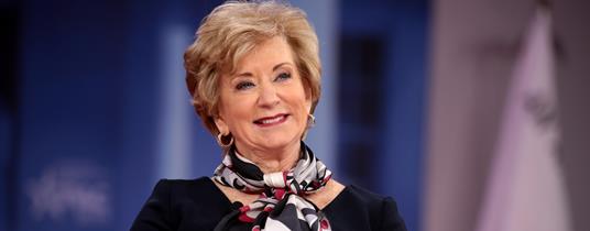 Senate Questions McMahon on the Future of the Education Department, DEI, and Student Aid in Confirmation Hearing