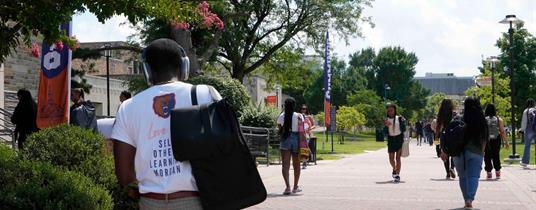 House Reconciliation Bill Targets Higher Education with Deep Cuts and Tax Hikes