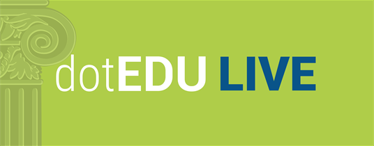 dotEDU Live: Pause on Student Visas, Reconciliation in the Senate, and More Pressure on Harvard